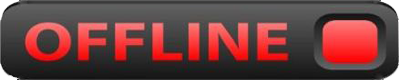 For now noone is loged in for online service